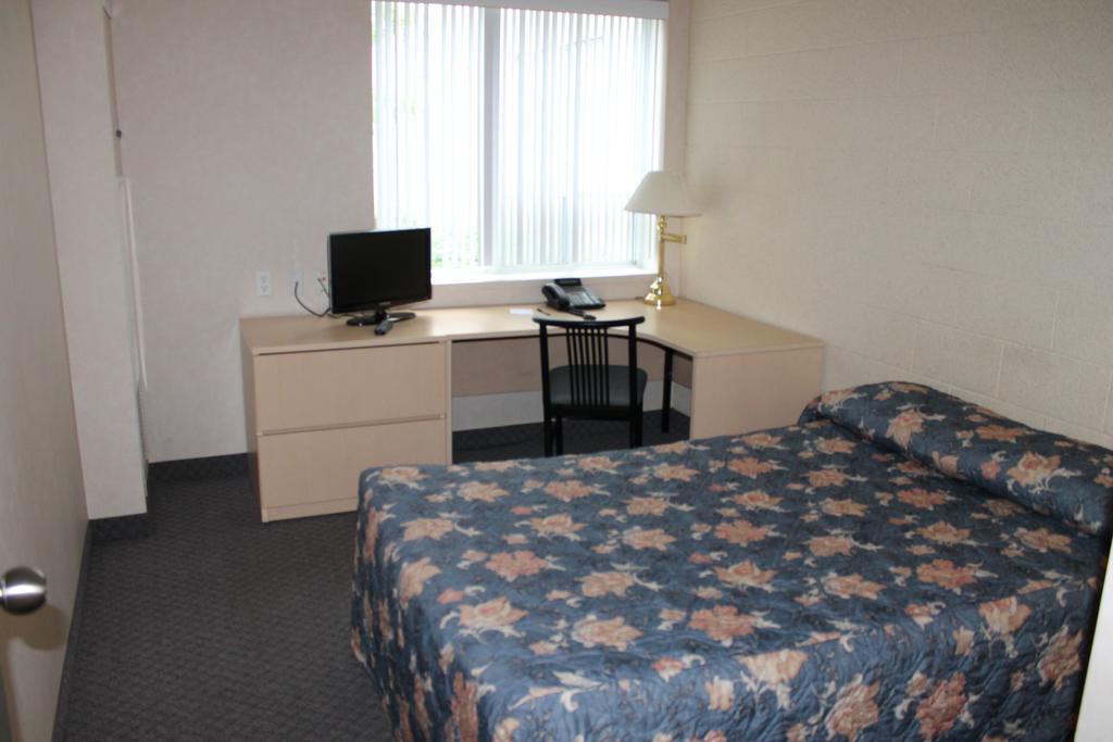 Residence&Conference Centre - Windsor Chambre photo