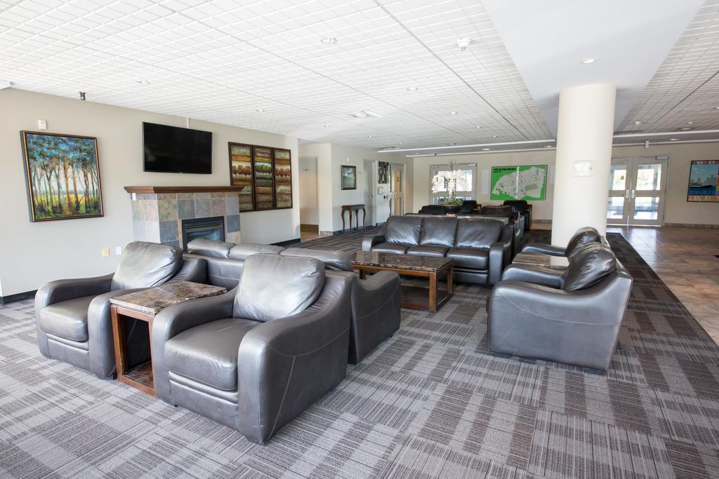 Residence&Conference Centre - Windsor Extérieur photo
