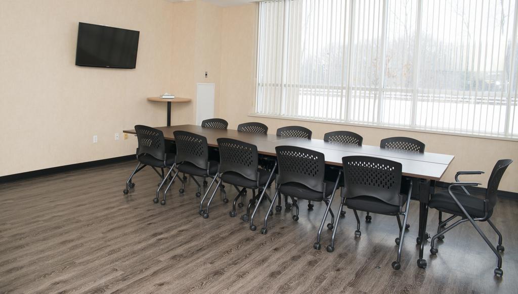 Residence&Conference Centre - Windsor Extérieur photo