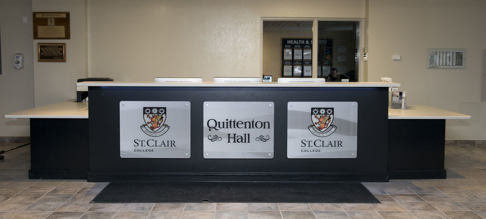 Residence&Conference Centre - Windsor Extérieur photo