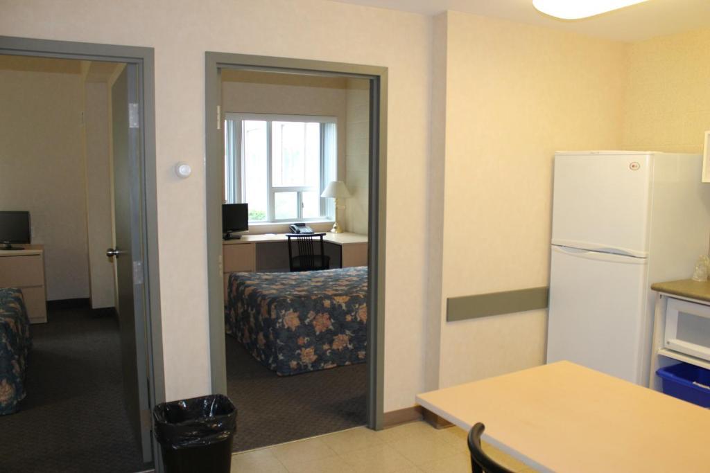 Residence&Conference Centre - Windsor Chambre photo
