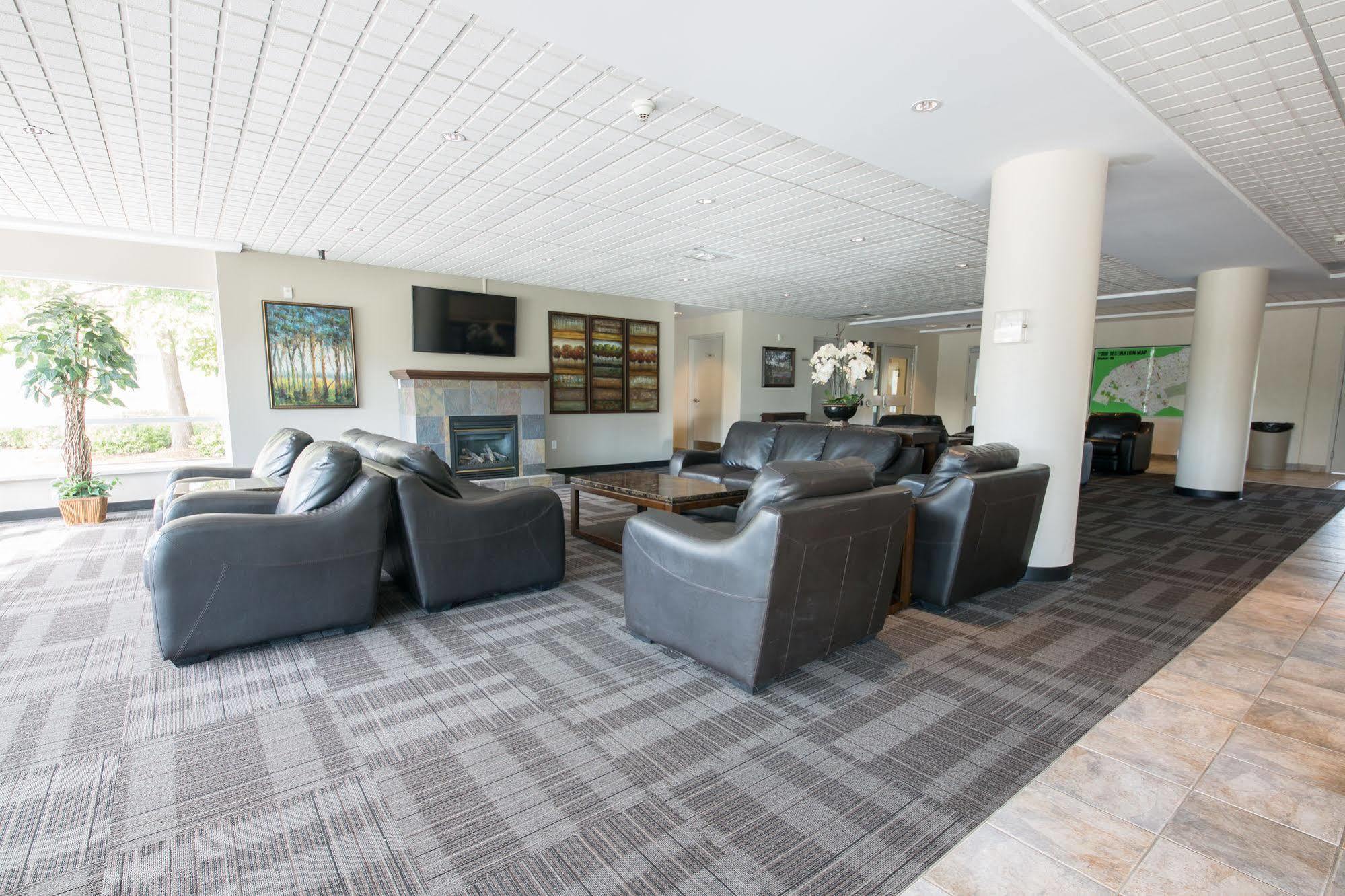 Residence&Conference Centre - Windsor Extérieur photo