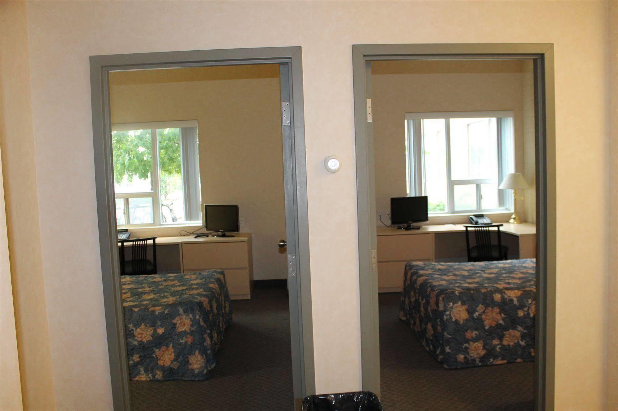 Residence&Conference Centre - Windsor Extérieur photo